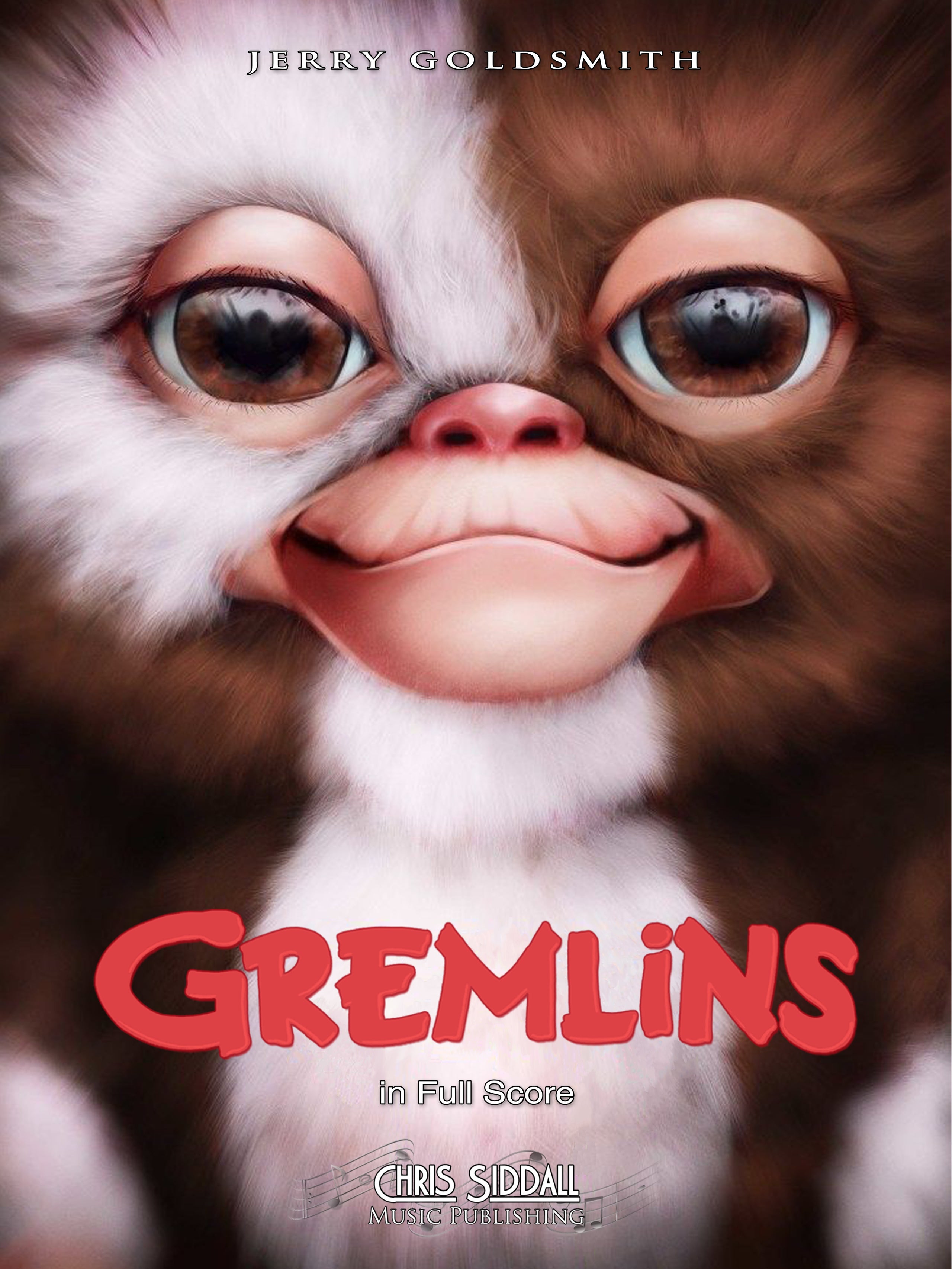 Gremlins –